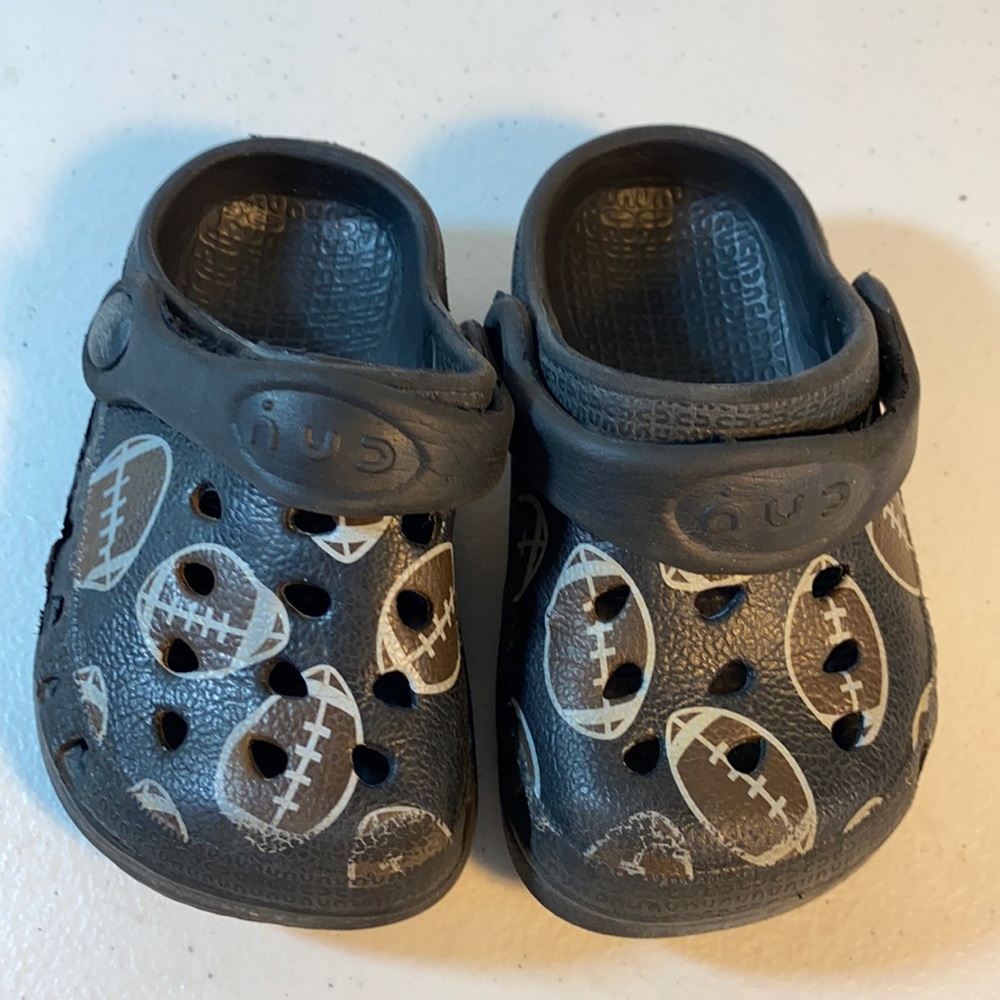 Copelli clogs